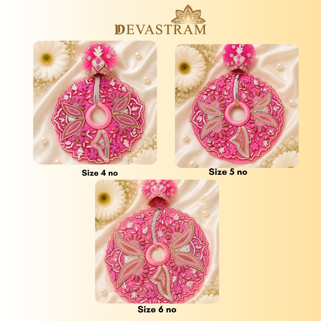 Madhursobha Laddu Gopal Dress