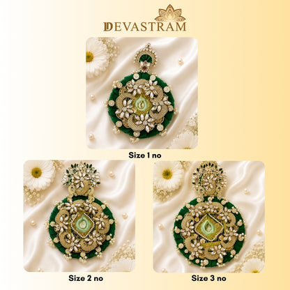 Sumangala Laddu Gopal Dress