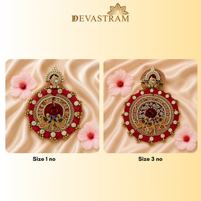 Rajvastra Laddu Gopal Dress