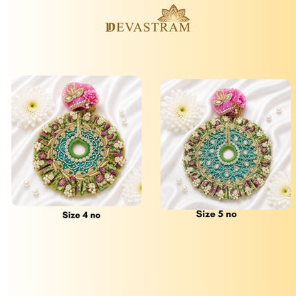 Janmotsav Shringar Laddu Gopal Dress