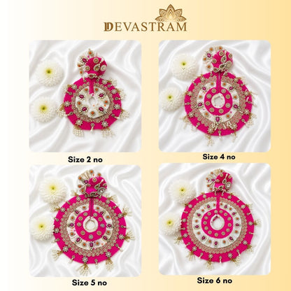 Madhurrang Laddu Gopal Dress