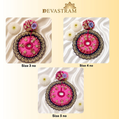 Kusumvalli Laddu Gopal Dress