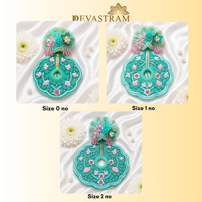 Nandlal Vastra Laddu Gopal Dress