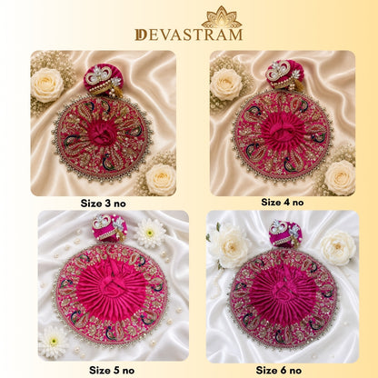 Shyam Sundaram Laddu Gopal Dress