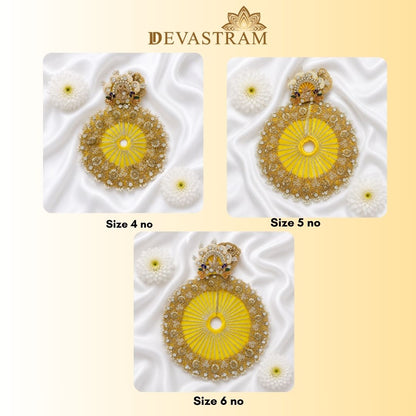 Vrind Laddu Gopal Dress