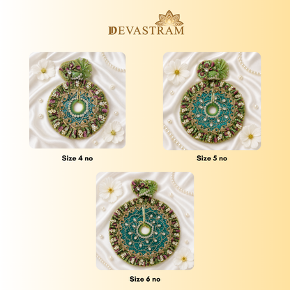 Janmotsava Shringar Laddu Gopal Dress