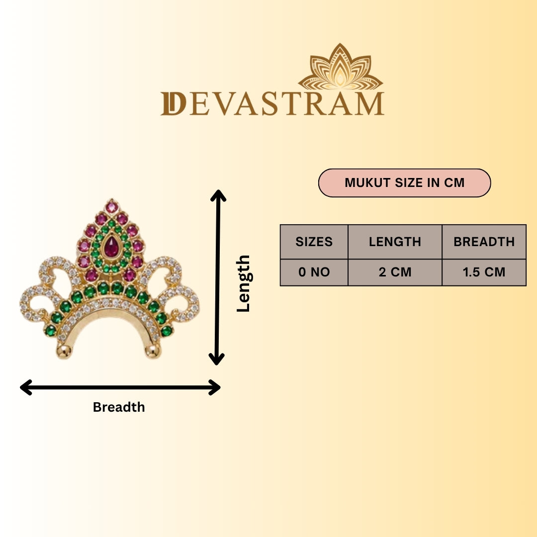 Navrang Vindhyam Mukut