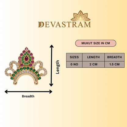 Navrang Vindhyam Mukut