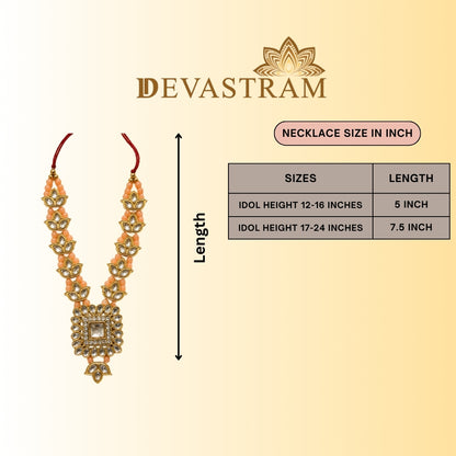 Kamal Vilas Necklace Set