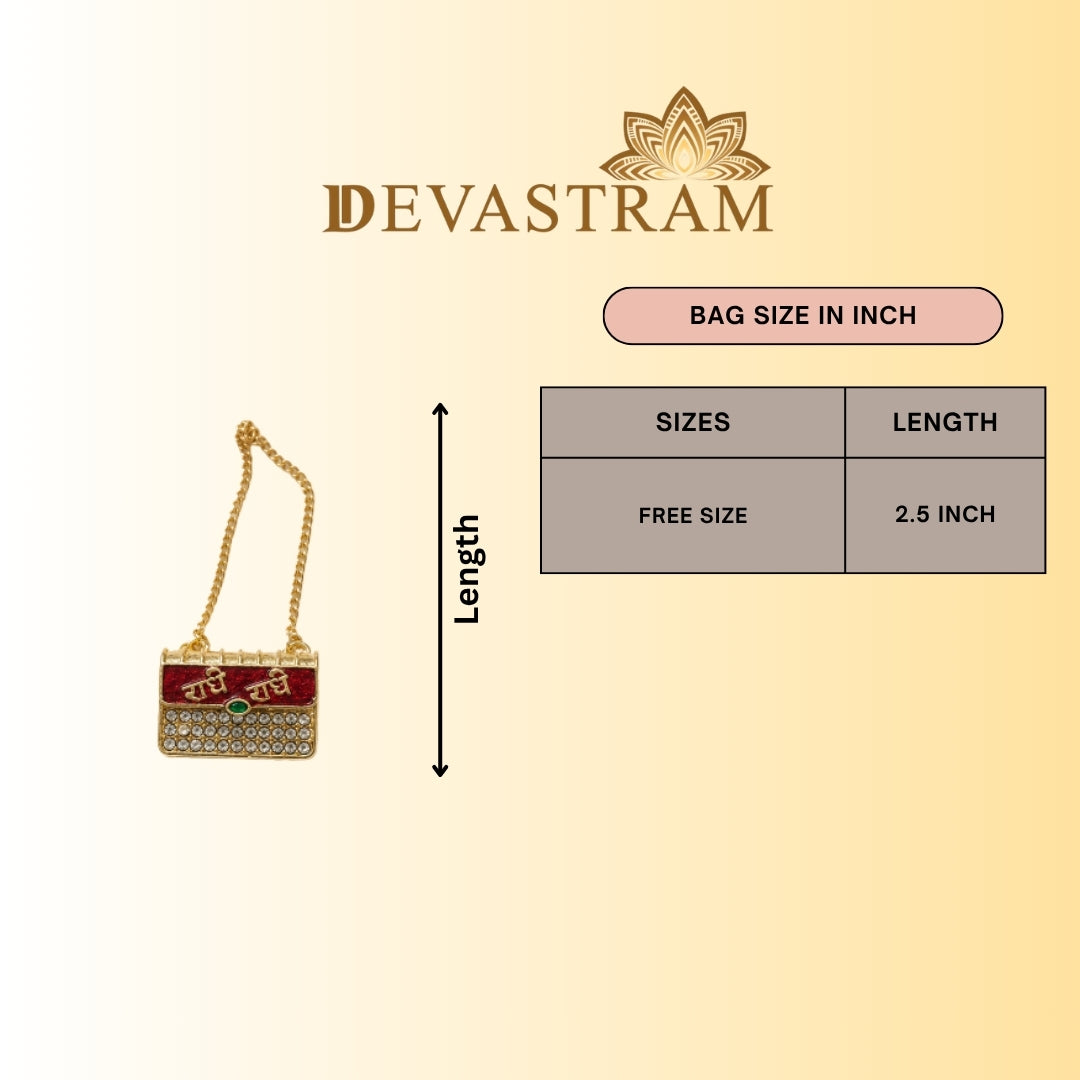 Kishori Ratna Bag