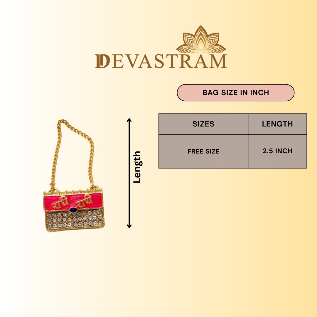 Ruby Radhe Bag