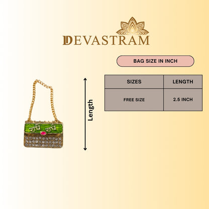 Hari Leela Bag