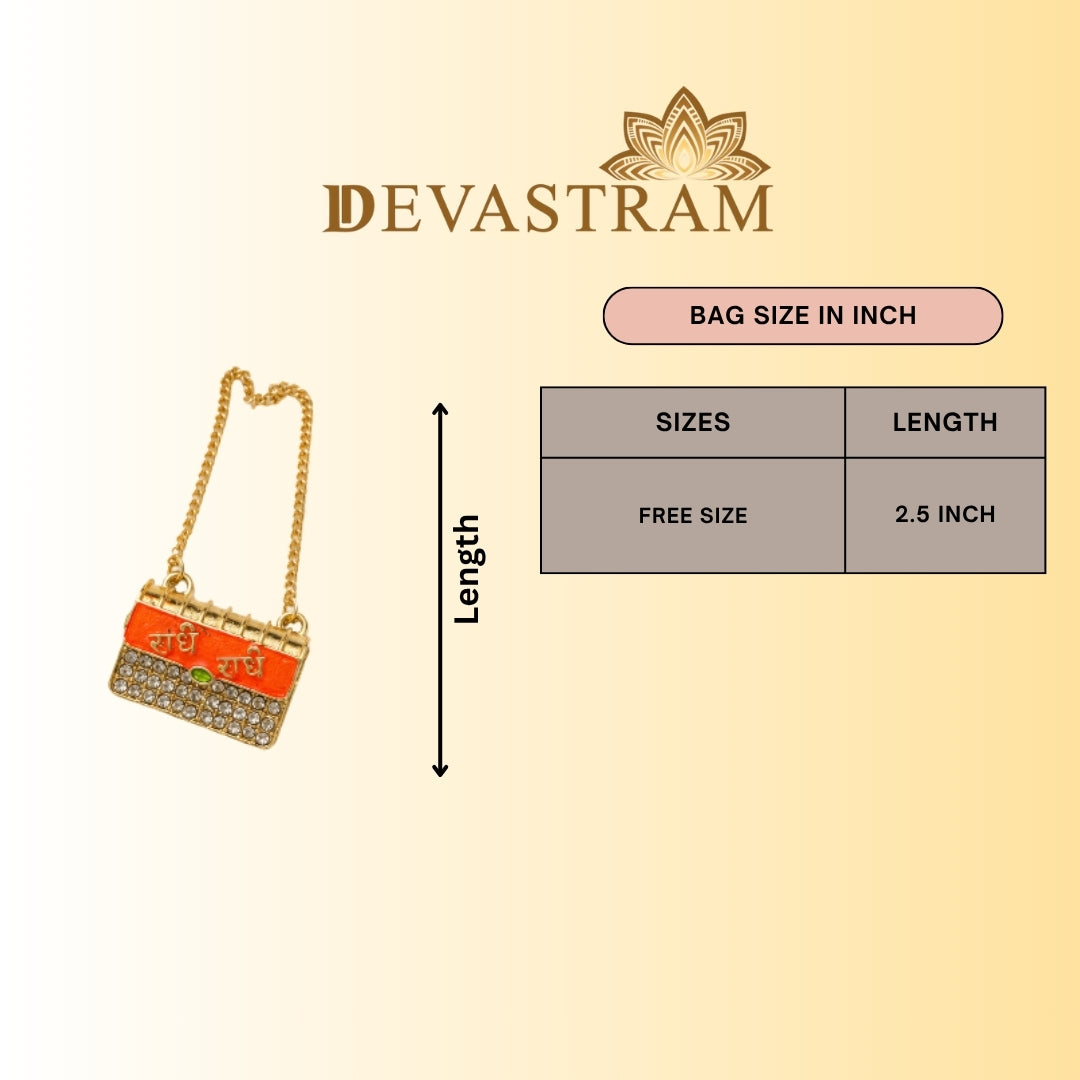 Keshari Vrinda Bag