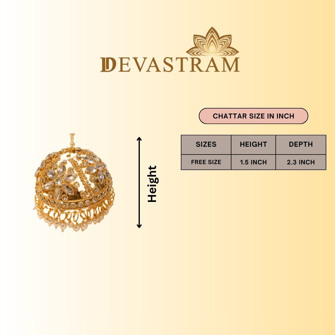 Divya Chattar