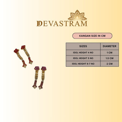 Shakti Ratna Kangan (Pack of 2)