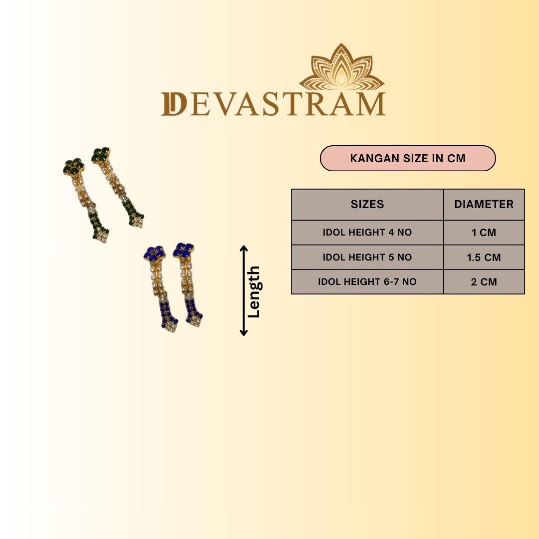 Kanak Shakti Kangan (Pack of 2)