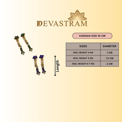 Kanak Shakti Kangan (Pack of 2)
