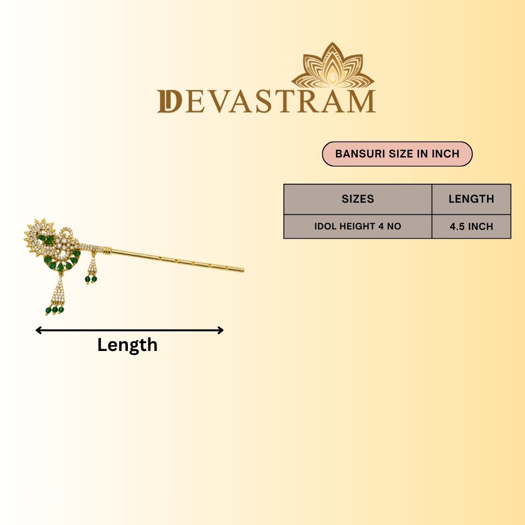 Kunj Venu Basuri Set