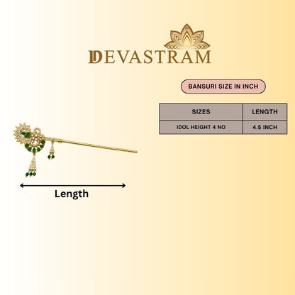 Kunj Venu Basuri Set