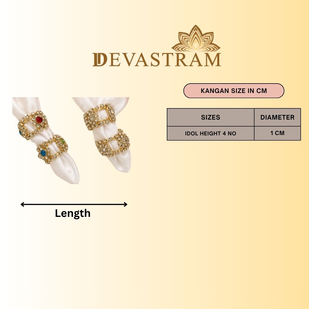 Gauri Rajsi Kangan (Pack of 2)