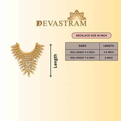 Moti Aastha Necklace Set
