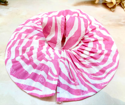 Laddu Gopal Cotton Dress Mix Colors (Pack of 2)