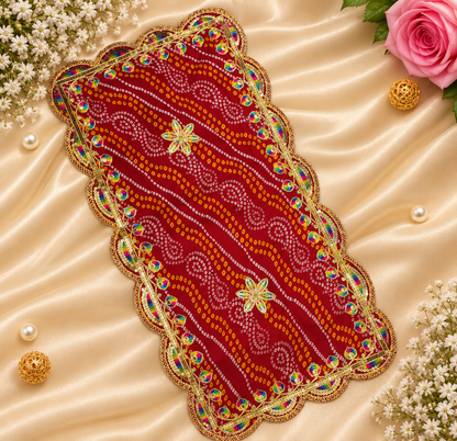 Ruby Kanthi Aasan