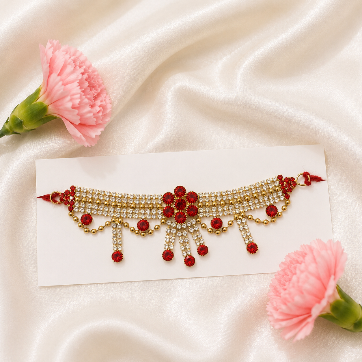Ruby Chandrika Kamar Band