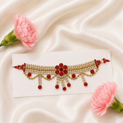 Ruby Chandrika Kamar Band