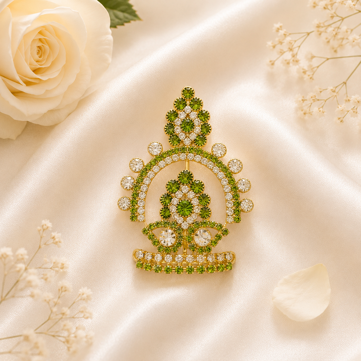 Divya Panna Mukut