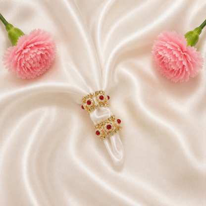 Ruby Ratna Kangan (Pack of 2)