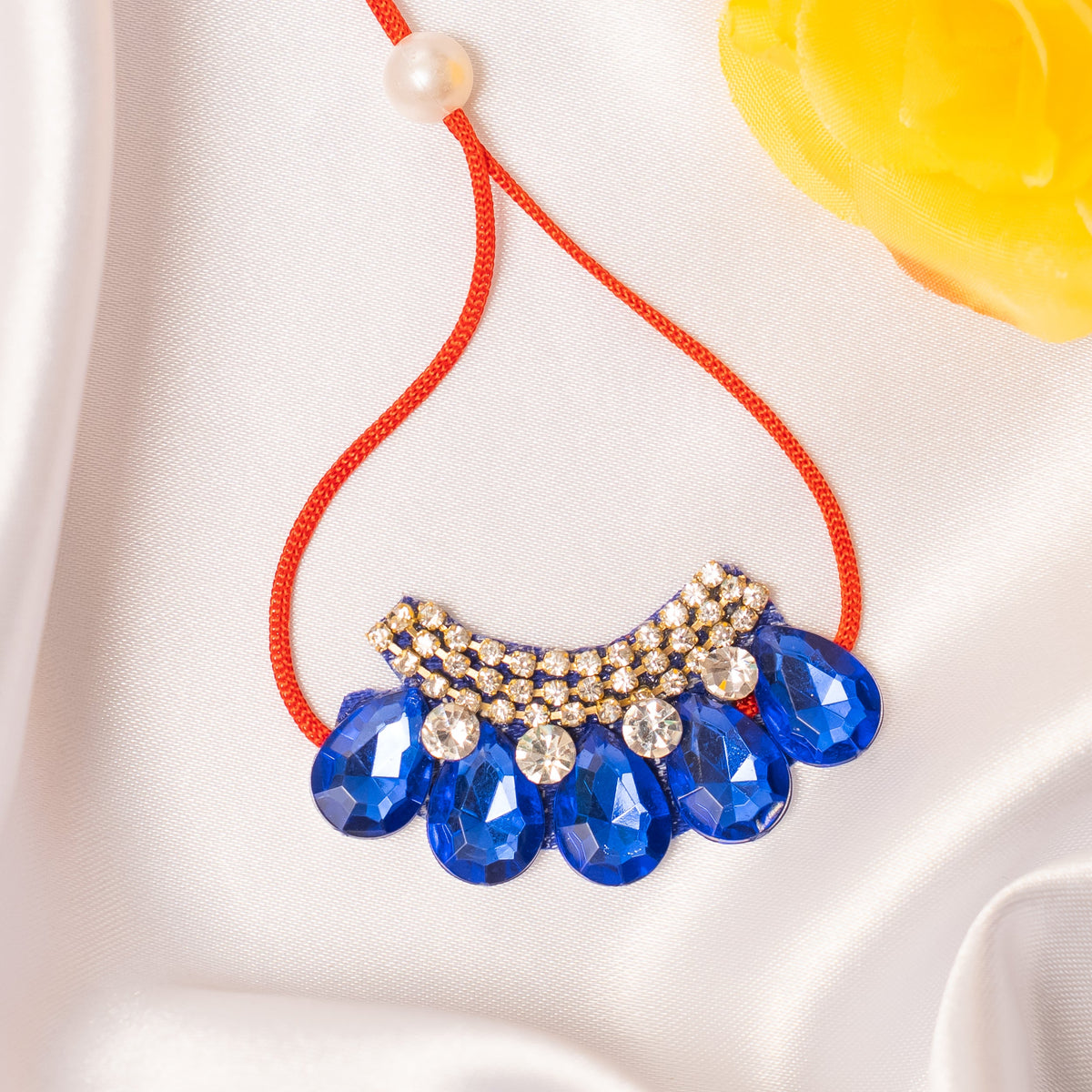 Divya Ratna Necklace(Pack of 4)