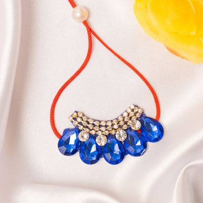 Divya Ratna Necklace(Pack of 4)