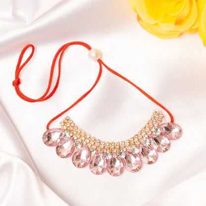 Darshan Ratna Necklace(Pack of 3)