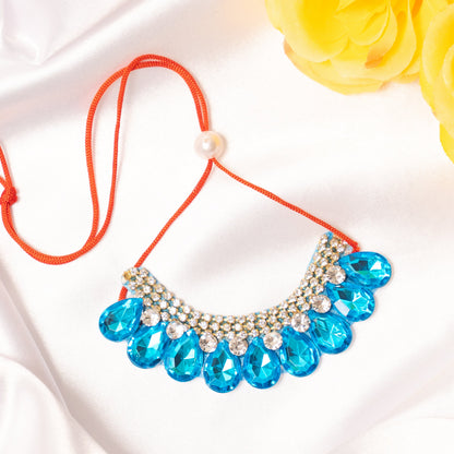 Darshan Ratna Necklace(Pack of 3)