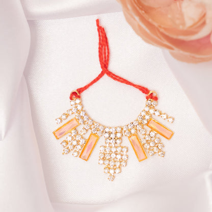 Divya Kanti Necklace (Pack of 3)