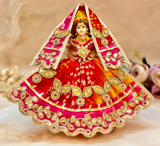 Mata Rani Bandhej