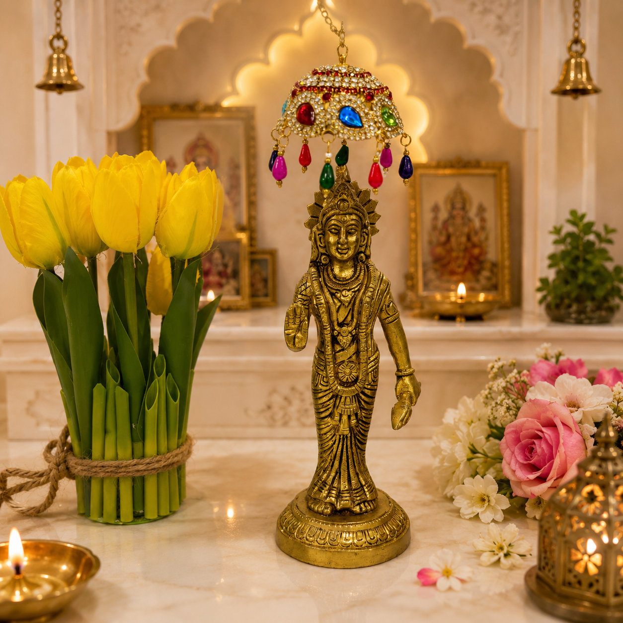 Shringar Chattar