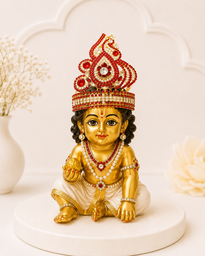 Radha Prem Mukut