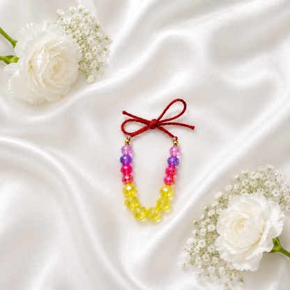 Vallabh Kanthi Necklace Set(Pack of 3)