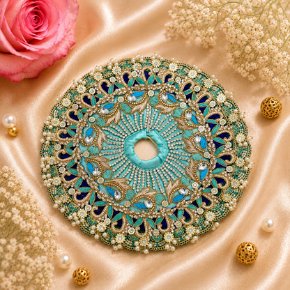 Kunj Vihari Laddu Gopal Dress