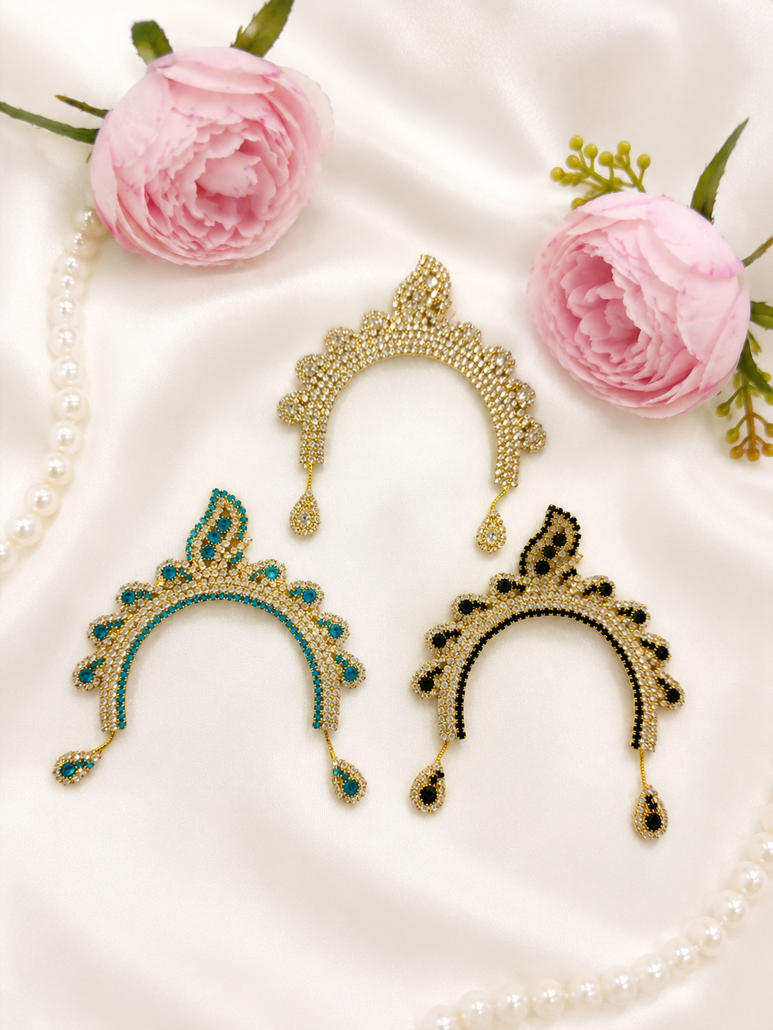 Harivansh Chandrika (Pack of 3)