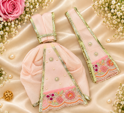 Pavitra Shakti Dhoti Set