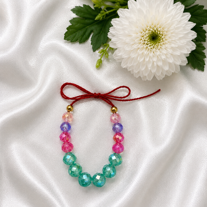 Ghanshyam Necklace Set(Pack of 2)
