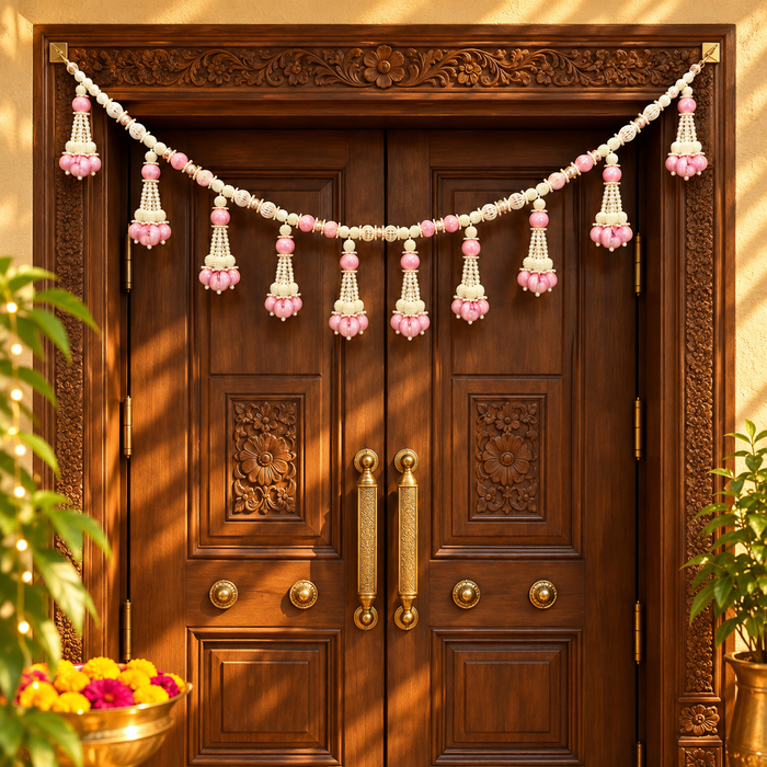Shubh Aastha Bandhanwal