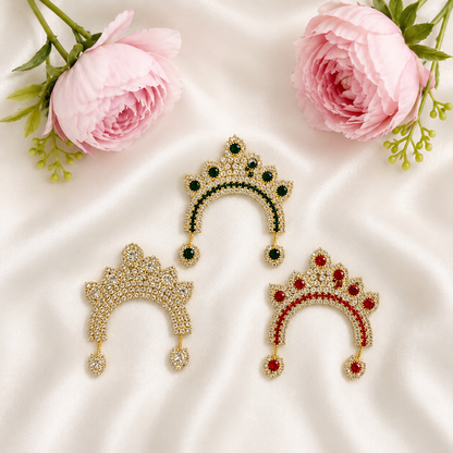 Nandkishor Chandrika (Pack of 3)