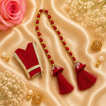 Rangmahal Shringar Laddu Gopal Dress