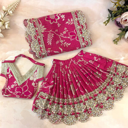 Rajsi Matarani Dress