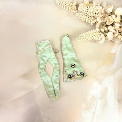 Sumangala Laddu Gopal Dress