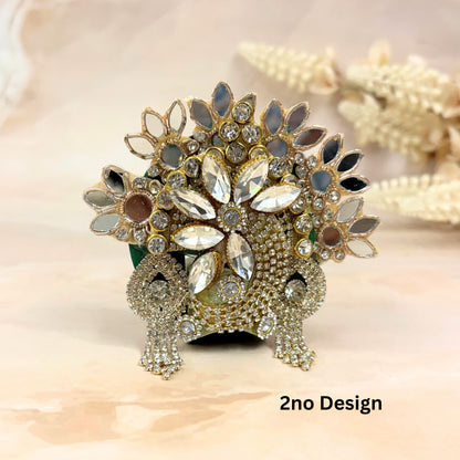 Sumangala Laddu Gopal Dress